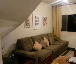Гостиница Minha Casa, Seu Hostel  Ресифи